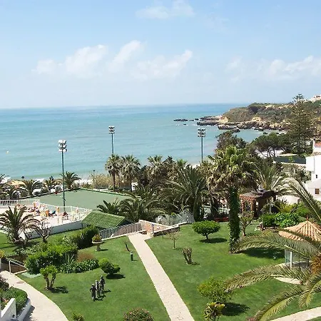 Plg Ourapraia אלבופיירה