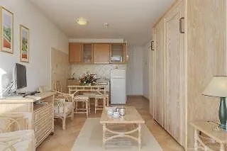 Hotel Plg Ourapraia 4*