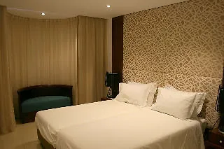호텔 Plg Ourapraia 알부페이라